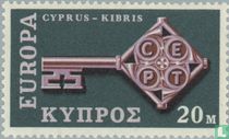 Europa – Schlüssel kaufen