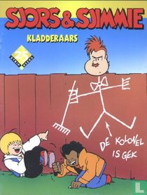 Kladderaars