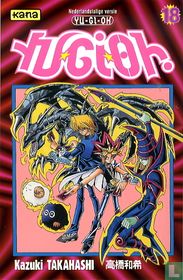 Yu-Gi-Oh 18