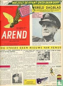 Arend 25