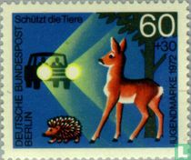 Tierschutz