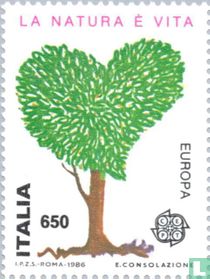 Europa – Conservation de la nature  acheter