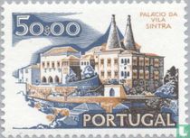 Palace of Sintra