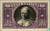 Pope Pius XI