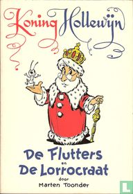 De Flutters en De Lorrocraat