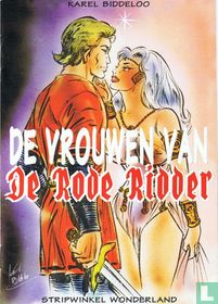 De vrouwen van De Rode Ridder