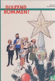 Duizend Bommen! 21 kaufen