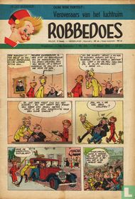 Robbedoes 624 for sale