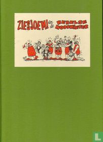 Ziesjoem en de Rebelse Mooswiever
