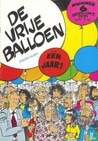 De Vrije Balloen 6