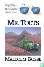 Mr. Toets