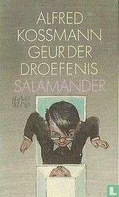 Geur der droefenis