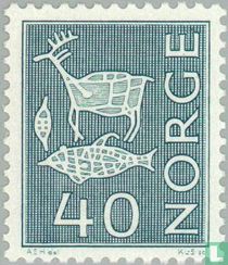 Motifs nationaux