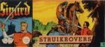 Struikrovers