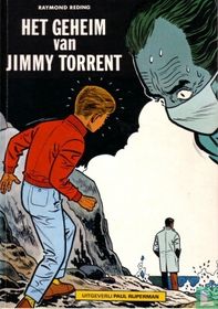 Het geheim van Jimmy Torrent