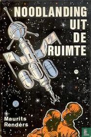 Noodlanding uit de ruimte
