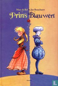 Prins Blauwert