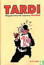 Tardi Bibliographie