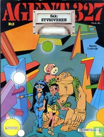 Sak: Syvsoveren