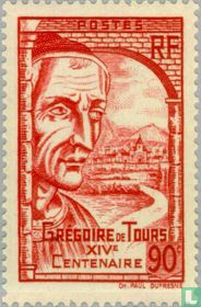 Grégoire de Tours