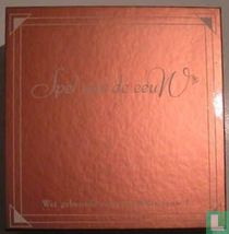 Spel van de eeuw