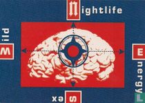 B000202 - Barbara Peerdeman & Paul Wolterink "Nightlife"