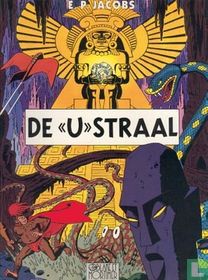 De "U" straal