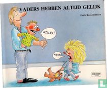 Vaders hebben altijd gelijk