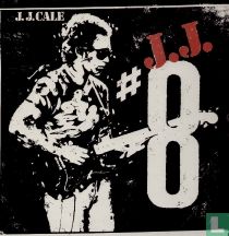 J.J. Cale  #8