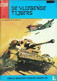 De vliegende tijgers