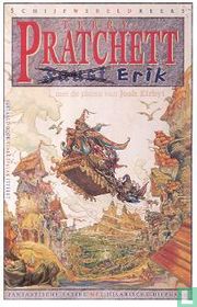 Faust Erik