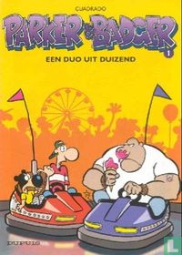 Een duo uit duizend