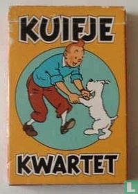Kuifje kwartet
