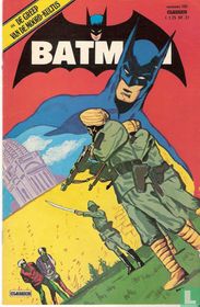 Batman Classics 102