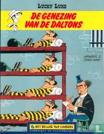 De genezing van de Daltons