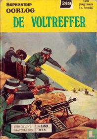 De voltreffer