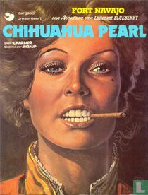 Chihuahua Pearl kopen