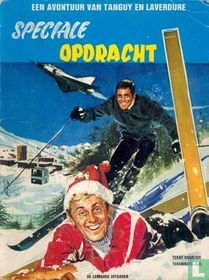 Speciale opdracht for sale