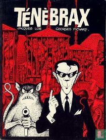 Ténèbrax