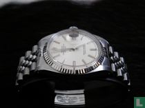 Rolex horloges catalogus