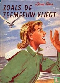 Zoals de zeemeeuw vliegt...