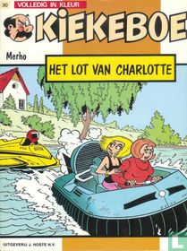Het lot van Charlotte