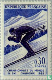 Ski World Championship