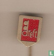 Dreft [rouge]