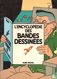 L'Encyclopedie des Bandes Dessinees