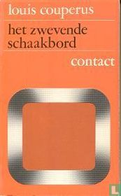 Het zwevende schaakbord