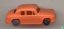 Borgward Isabella