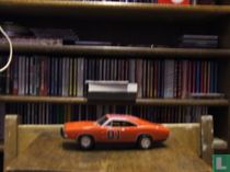 Customized General Lee