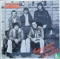 Before We Were so Rudely Interrupted