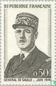 General Charles De Gaulle for sale
